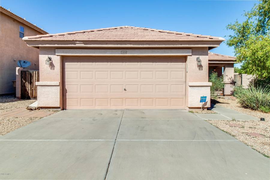 15808 W YAVAPAI Street, Goodyear, AZ 85338