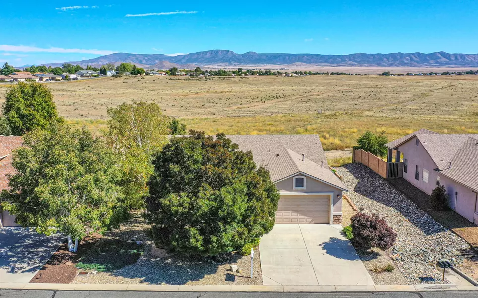 5795 N Bronco Lane, Prescott Valley, AZ 86314