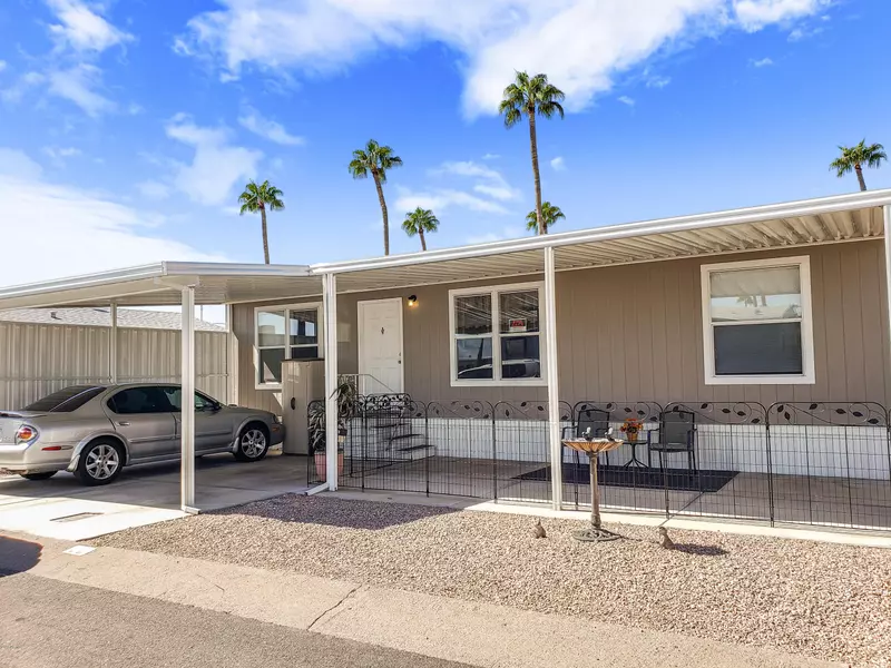 7807 E MAIN Street #G36, Mesa, AZ 85207