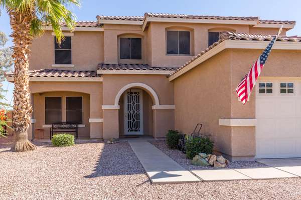 Queen Creek, AZ 85144,33029 N SONORAN Trail