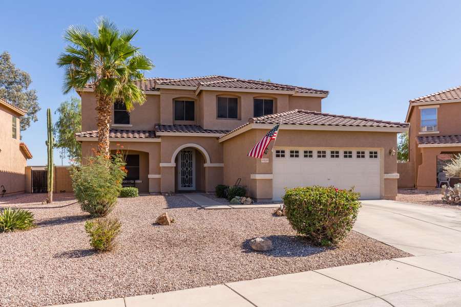 33029 N SONORAN Trail, Queen Creek, AZ 85144