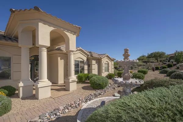 Fountain Hills, AZ 85268,15002 E Aztec Place