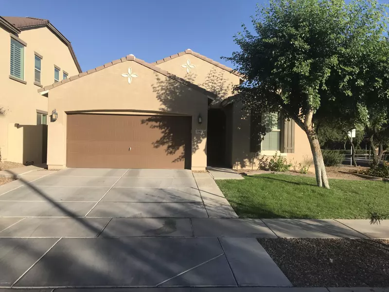 3907 S VINEYARD Avenue, Gilbert, AZ 85297