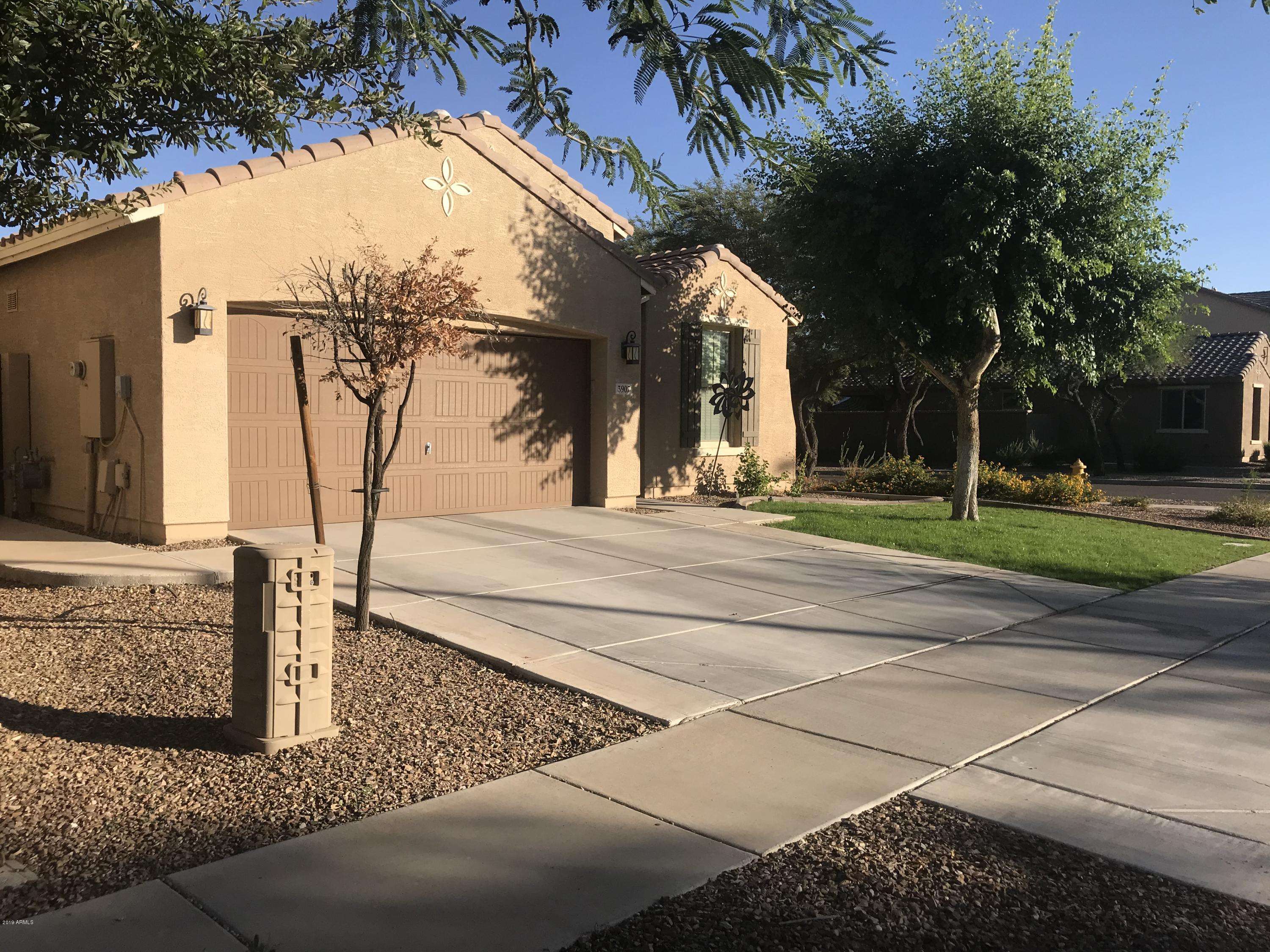 Gilbert, AZ 85297,3907 S VINEYARD Avenue