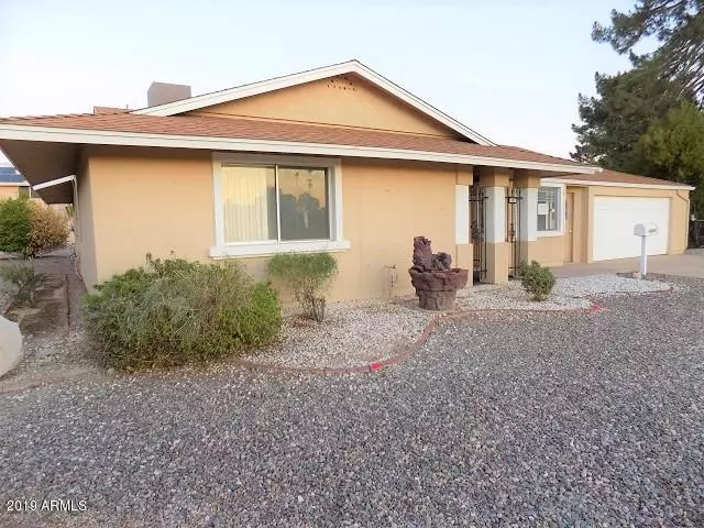 14805 N BOLIVAR Drive, Sun City, AZ 85351