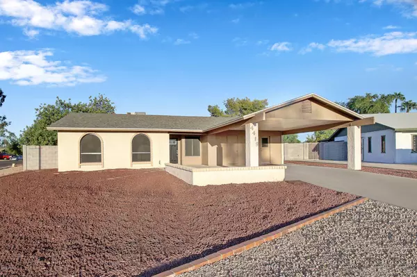 4419 N 76TH Avenue, Phoenix, AZ 85033