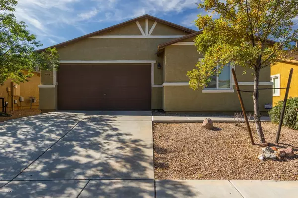 Tucson, AZ 85756,5068 E FISHHOOK Court