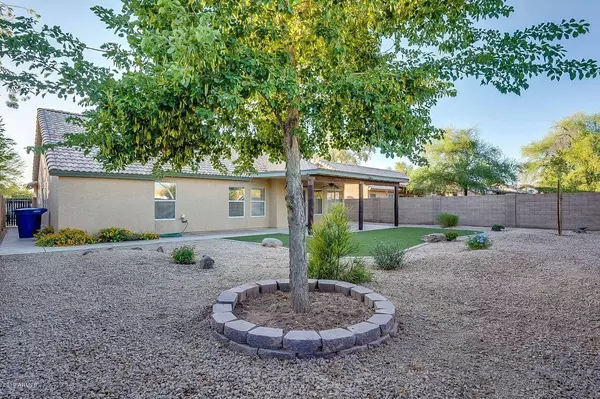 Chandler, AZ 85226,521 S FOREST Drive