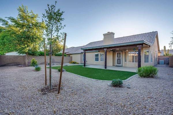 Chandler, AZ 85226,521 S FOREST Drive