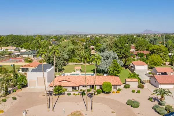 Mesa, AZ 85206,4128 E FLOWER Circle