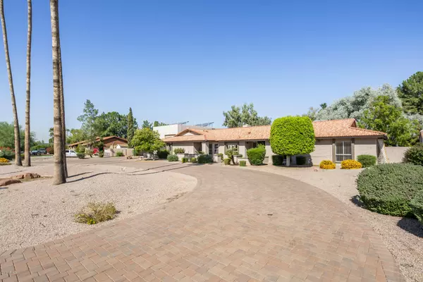 Mesa, AZ 85206,4128 E FLOWER Circle