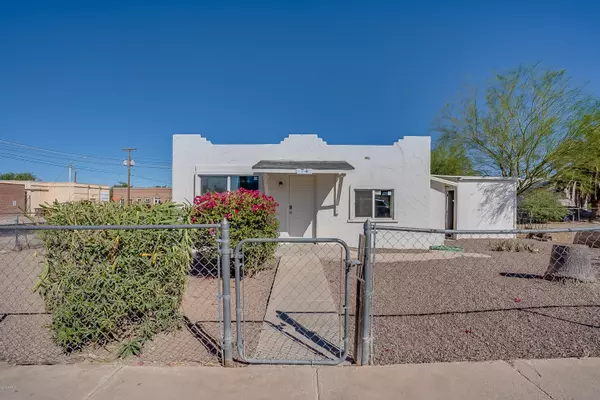 Florence, AZ 85132,74 E 12TH Street