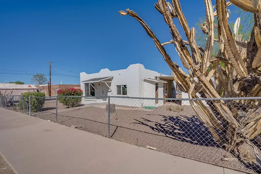 74 E 12TH Street, Florence, AZ 85132