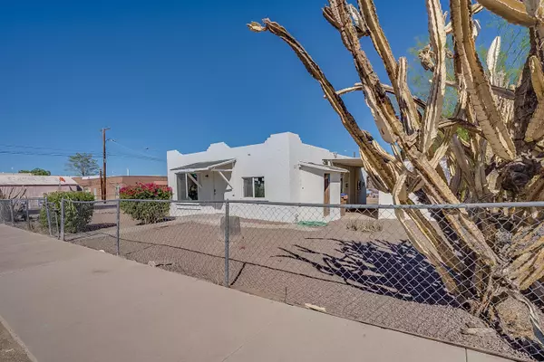 74 E 12TH Street, Florence, AZ 85132