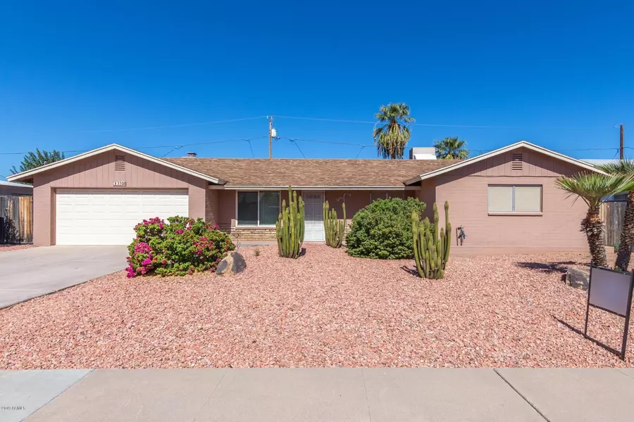 3308 E CAPTAIN DREYFUS Avenue, Phoenix, AZ 85032