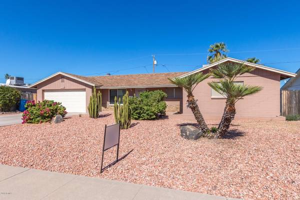 Phoenix, AZ 85032,3308 E CAPTAIN DREYFUS Avenue