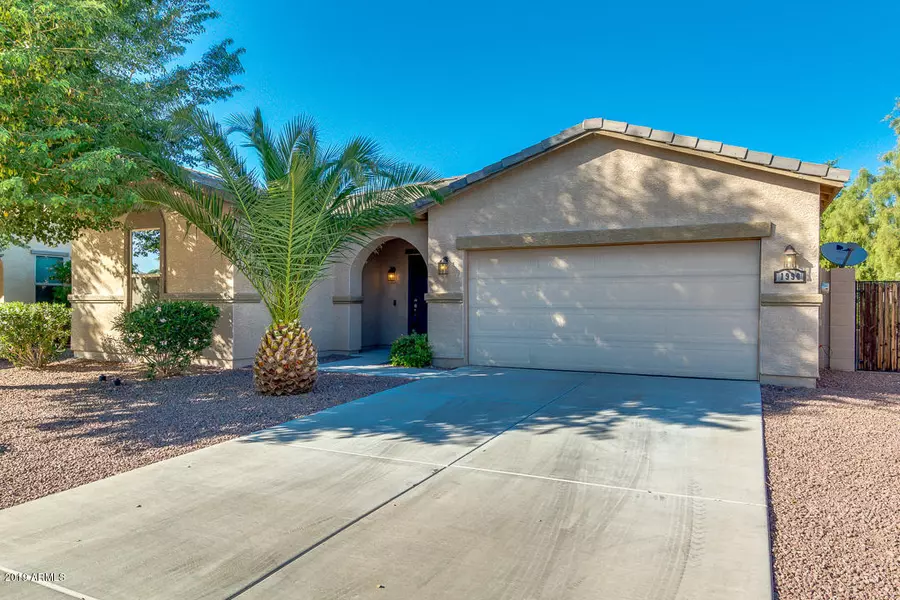 1990 W WRANGLER Way, Queen Creek, AZ 85144