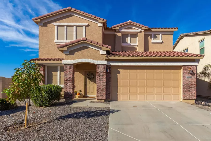 38196 N NAVARRO Drive, San Tan Valley, AZ 85140