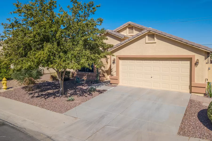 6942 E SAN TAN Way, Florence, AZ 85132