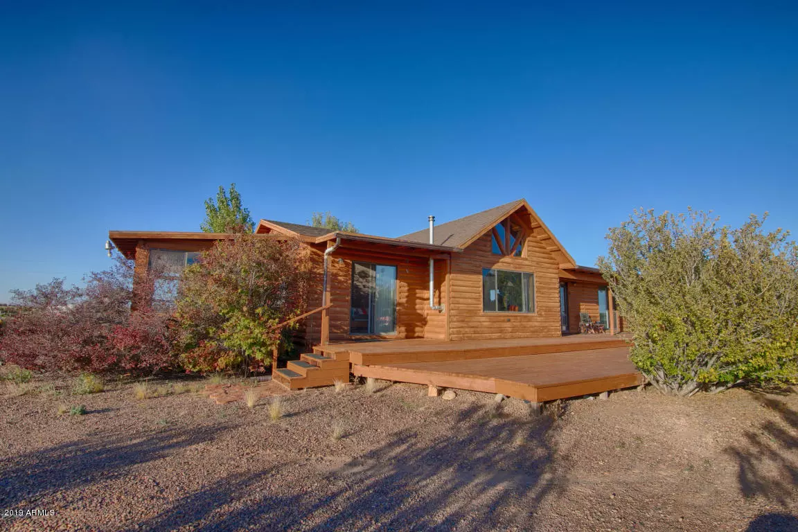 Snowflake, AZ 85937,256 S SNOWFLAKE HEIGHTS Boulevard