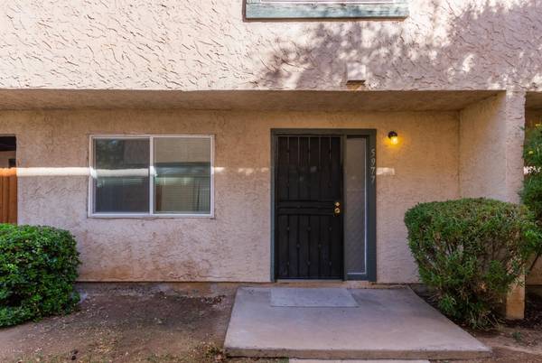 Glendale, AZ 85302,5977 W TOWNLEY Avenue