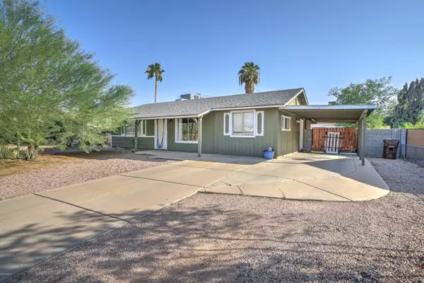 Peoria, AZ 85345,7445 W Mission Lane