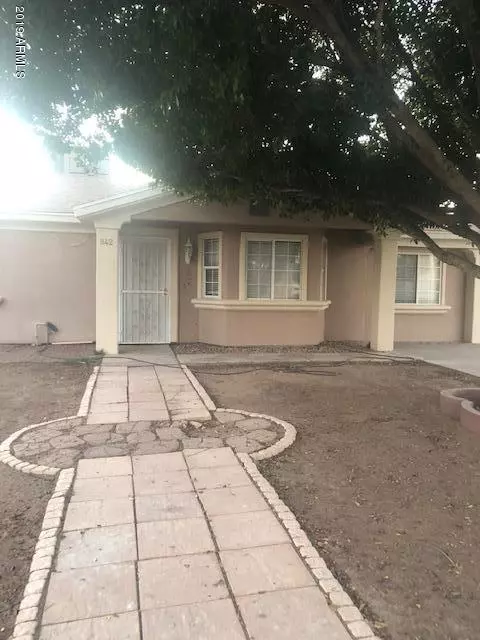 Phoenix, AZ 85043,842 N 59TH Lane