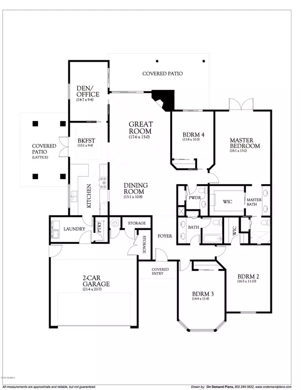 Scottsdale, AZ 85258,8962 N 87TH Court