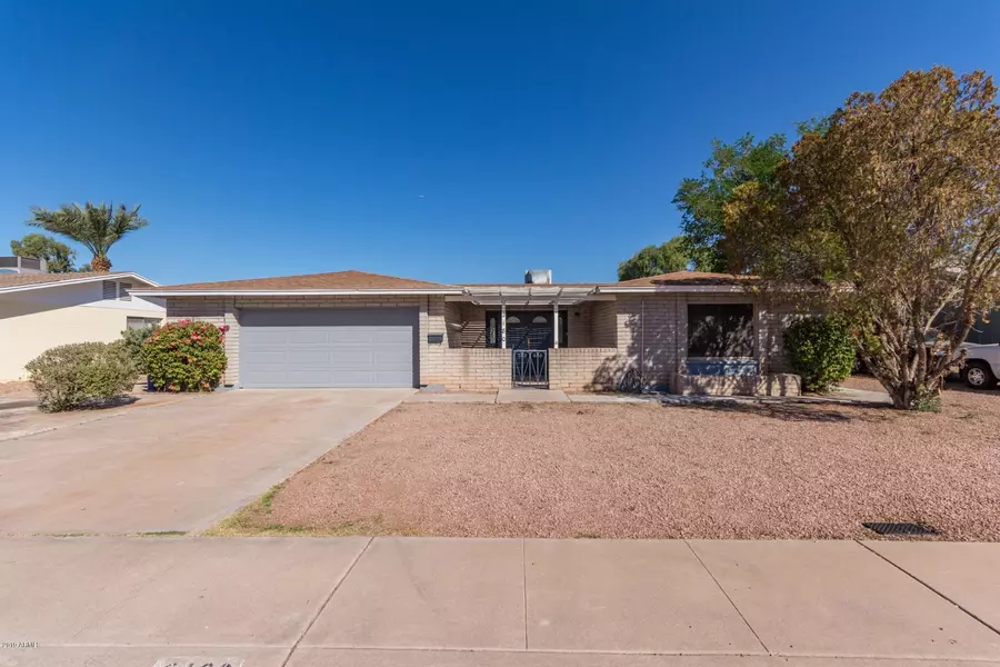 2180 E BROADMOR Drive, Tempe, AZ 85282