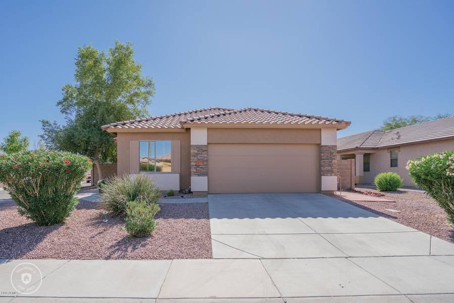 24773 W DOVE PEAK --, Buckeye, AZ 85326