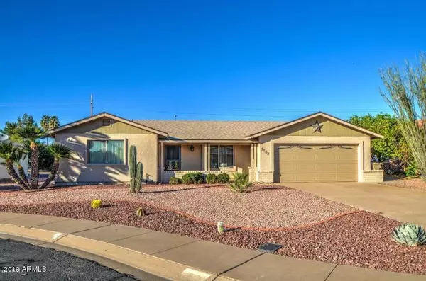 1068 LEISURE WORLD --, Mesa, AZ 85206