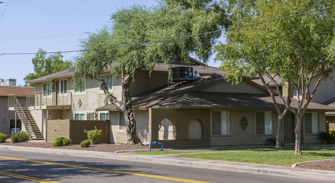 1256 N 85th Place, Scottsdale, AZ 85257