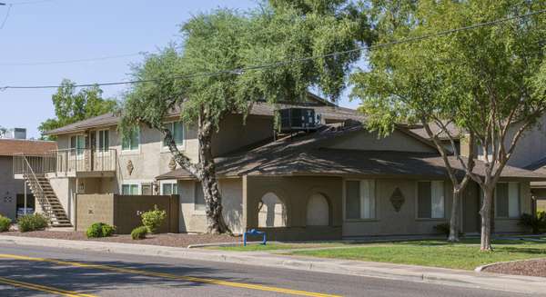 Scottsdale, AZ 85257,1256 N 85th Place