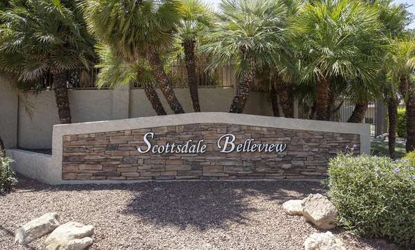 Scottsdale, AZ 85257,1256 N 85th Place