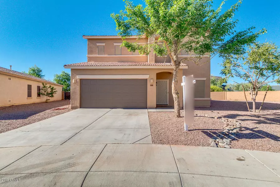 2418 N 92ND Glen, Phoenix, AZ 85037