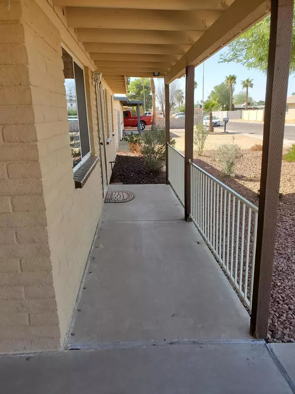 Casa Grande, AZ 85122,125 E SAGUARO Street