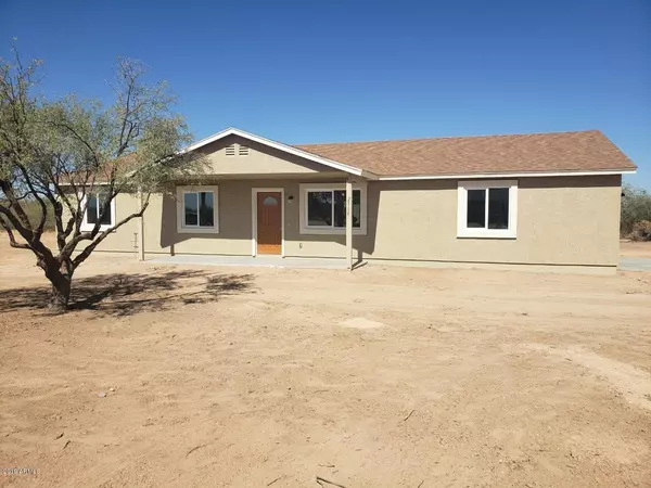 Casa Grande, AZ 85194,2316 W Pecina Lane