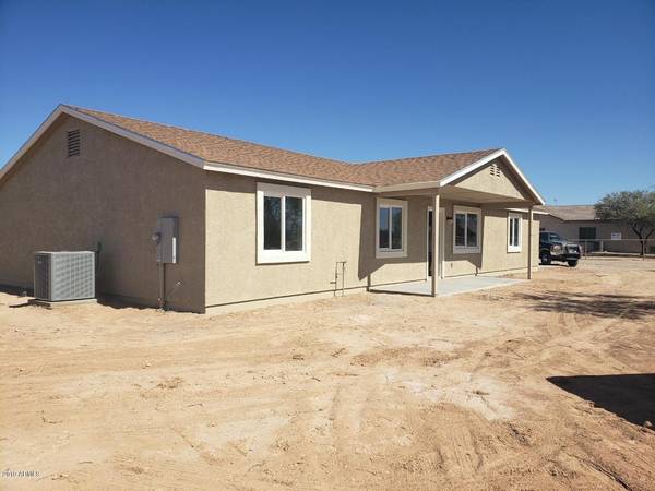 Casa Grande, AZ 85194,2316 W Pecina Lane