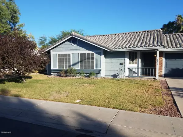 Chandler, AZ 85225,1533 E SHEFFIELD Avenue