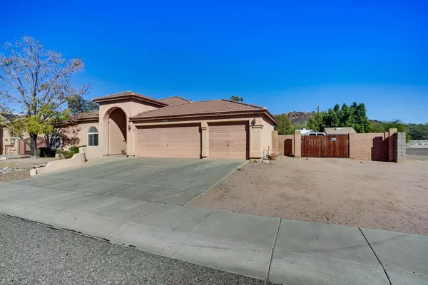 19803 N 42ND Avenue, Glendale, AZ 85308