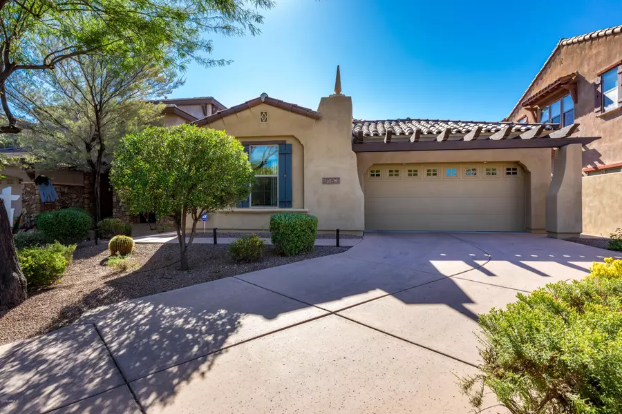 9163 E CANYON VIEW Road, Scottsdale, AZ 85255