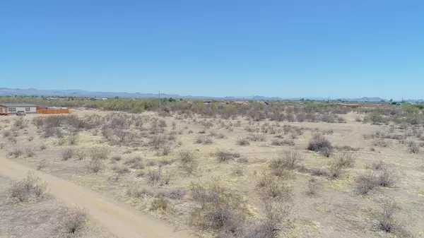 Wittmann, AZ 85361,22559 W Myers Street #-