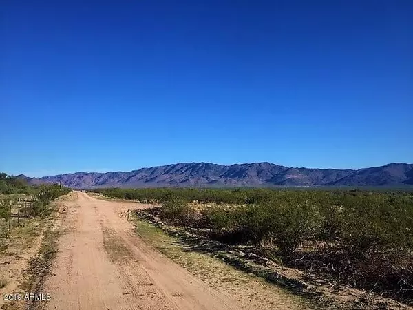 Congress, AZ 85332,0 Grant Road Lot 2 -- #2
