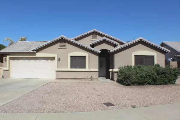 Glendale, AZ 85303,7692 W DENTON Lane