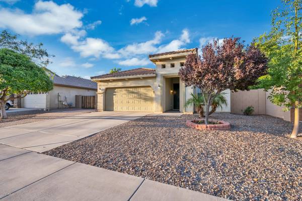 Gilbert, AZ 85295,2764 E Dennisport Avenue