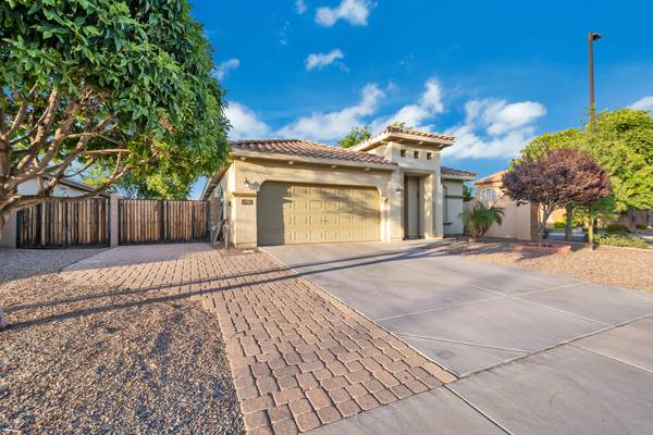 Gilbert, AZ 85295,2764 E Dennisport Avenue