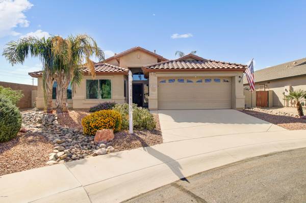 Litchfield Park, AZ 85340,6217 N 124TH Drive