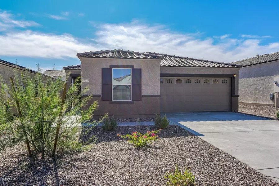 12629 W PALMAIRE Avenue, Glendale, AZ 85307