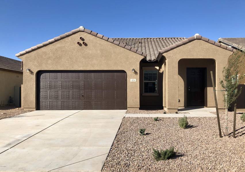 426 W Mammoth Cave Drive, San Tan Valley, AZ 85140