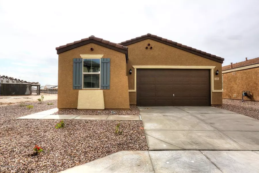 138 S 200TH Lane, Buckeye, AZ 85326